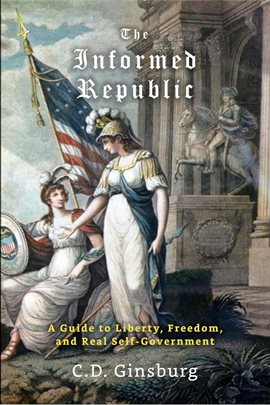 Cover image for The Informed Republic