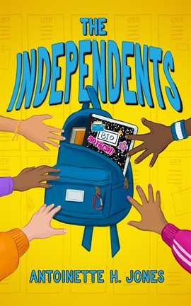 Cover image for The Independents