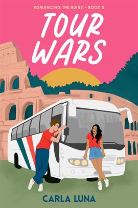 Cover image for Tour Wars
