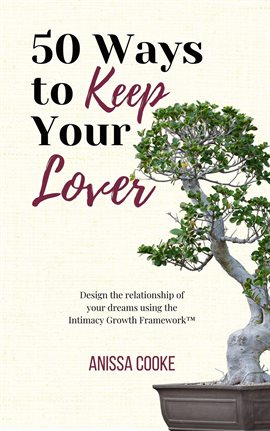 Cover image for 50 Ways to Keep Your Lover