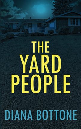 Cover image for The Yard People