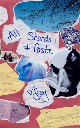 Cover image for All Shards & Paste