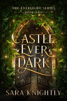 Imagen de portada para Castle Ever Dark