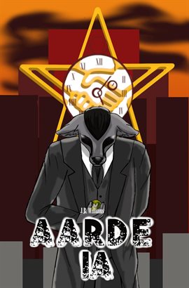 Cover image for Aarde Part 1A