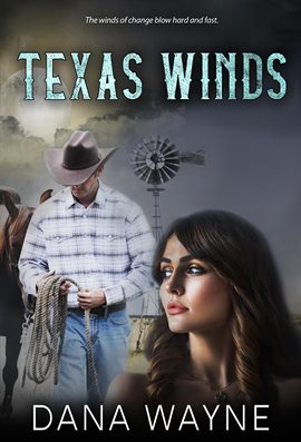 Imagen de portada para Texas Winds