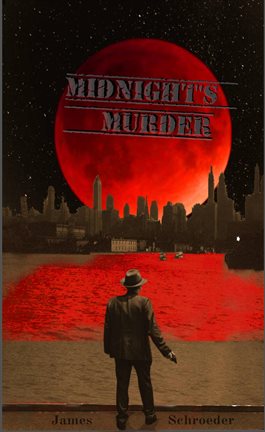 Cover image for Midnight's Murder: