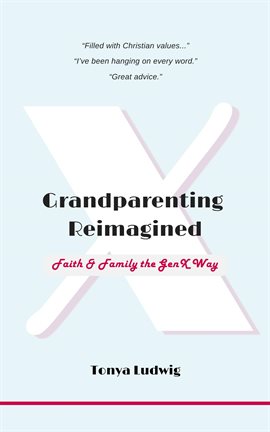 Cover image for Grandparenting Reimagined