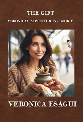 Imagen de portada para The Gift