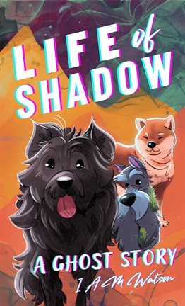 Imagen de portada para Life of Shadow