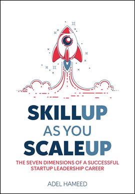 Imagen de portada para SkillUp As You ScaleUp