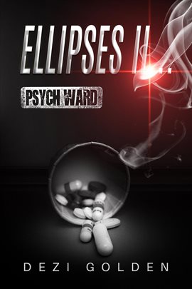 Cover image for Ellipses II...