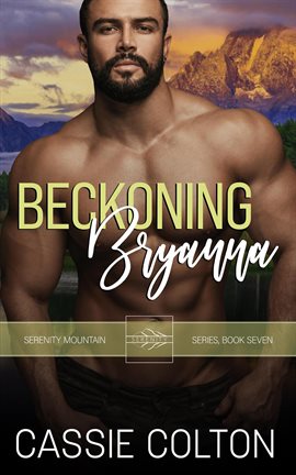 Cover image for Beckoning Bryanna