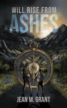 Cover image for Will Rise From Ashes