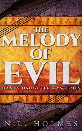 Imagen de portada para The Melody of Evil