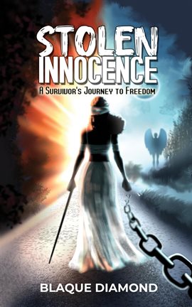 Imagen de portada para Stolen Innocence: A Survivor's Journey to Freedom
