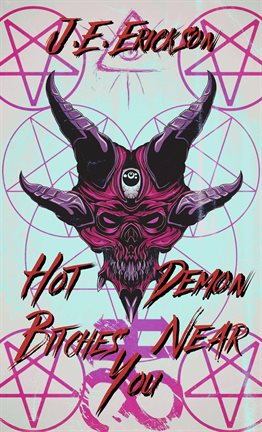 Cover image for Hot Demon Bitches Near You