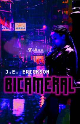 Cover image for Bicameral