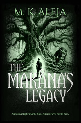 Cover image for The Makåna's Legacy