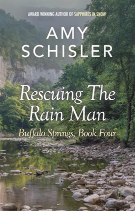 Cover image for Rescuing the Rain Man