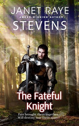 Cover image for The Fateful Knight