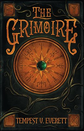 Cover image for The Grimoire