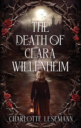 Cover image for The Death of Clara Willenheim