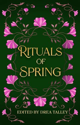 Cover image for Rituals of Spring