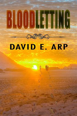 Cover image for Bloodletting