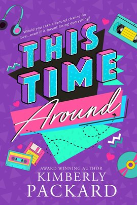 Cover image for This Time Around