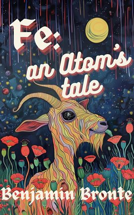 Cover image for Fe: an Atom's Tale