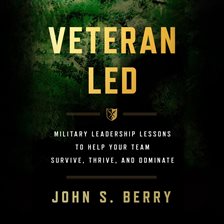 Imagen de portada para Veteran Led