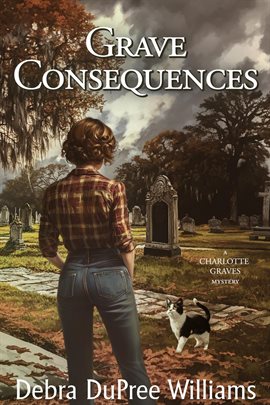 Imagen de portada para Grave Consequences