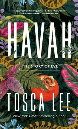 Cover image for Havah: The Story of Eve