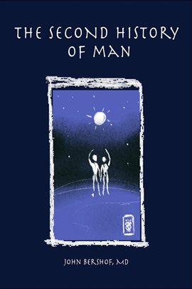 Cover image for The Second History of Man