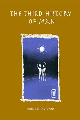 Cover image for The Third History of Man