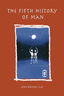 Cover image for The Fifth History of Man