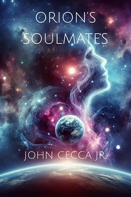 Cover image for Orion's Soulmates