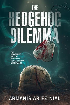 Cover image for The Hedgehog Dilemma