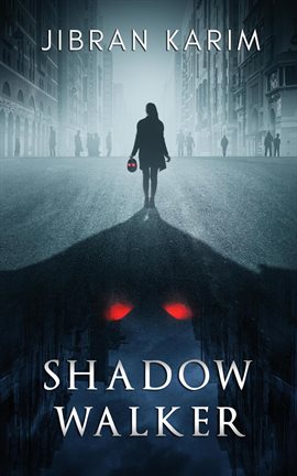 Cover image for Shadow Walker