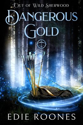 Imagen de portada para Dangerous Gold