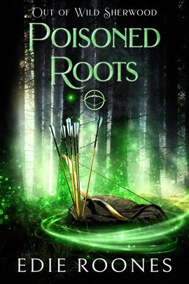 Cover image for Poisoned Roots