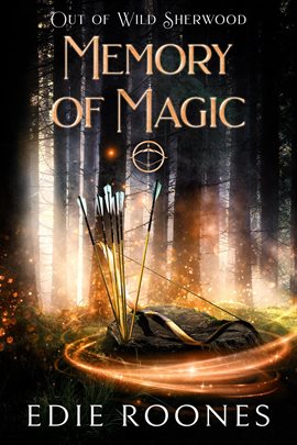 Imagen de portada para Memory of Magic