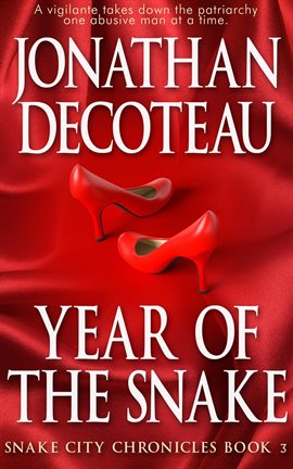Imagen de portada para Year of the Snake