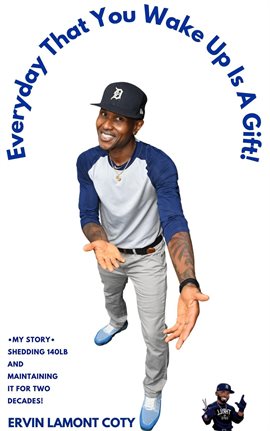 Cover image for Everyday That You Wake Up Is a Gift