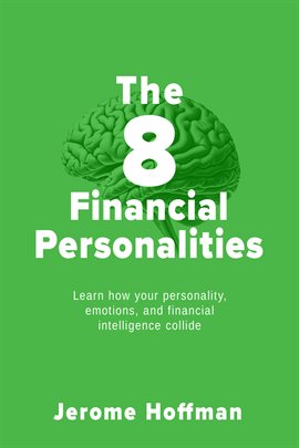 Imagen de portada para The 8 Financial Personalities