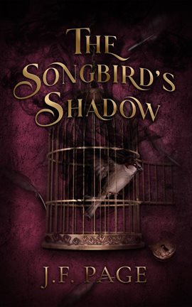 Imagen de portada para The Songbird's Shadow