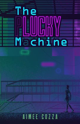 The Lucky Machine