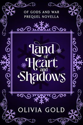 Land of Heart and Shadows