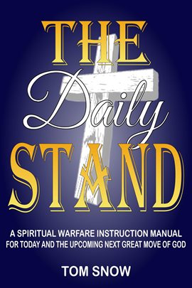 Imagen de portada para The Daily Stand