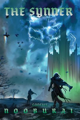 Cover image for The Synner: Godfall